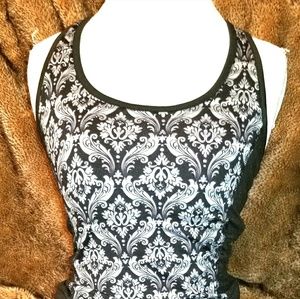 LOLA ladies 1pc minidress activewear